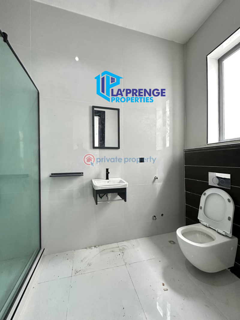 5 bedroom Detached Duplex For Sale Ajah Axis Lekki Phase 2 Lagos - 15