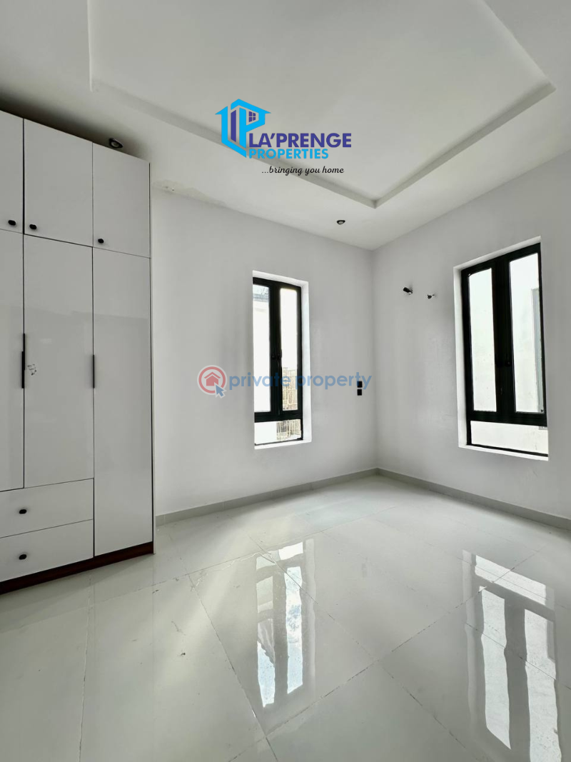 5 bedroom Detached Duplex For Sale Ajah Axis Lekki Phase 2 Lagos - 11