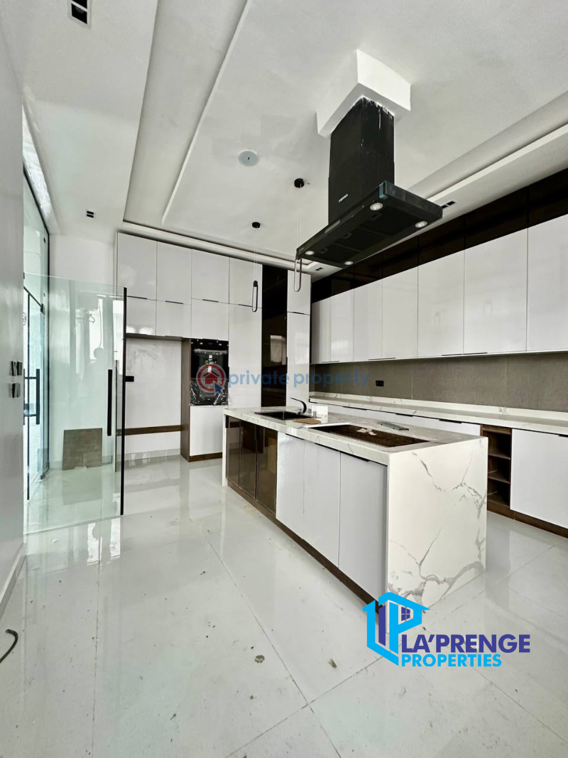 5 bedroom Detached Duplex For Sale Ajah Axis Lekki Phase 2 Lagos - 6