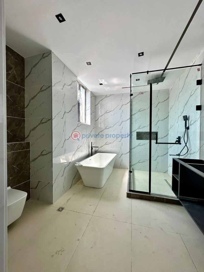 5 bedroom Detached Duplex For Sale Lekki Lagos Lekki Phase 1 Lagos - 14