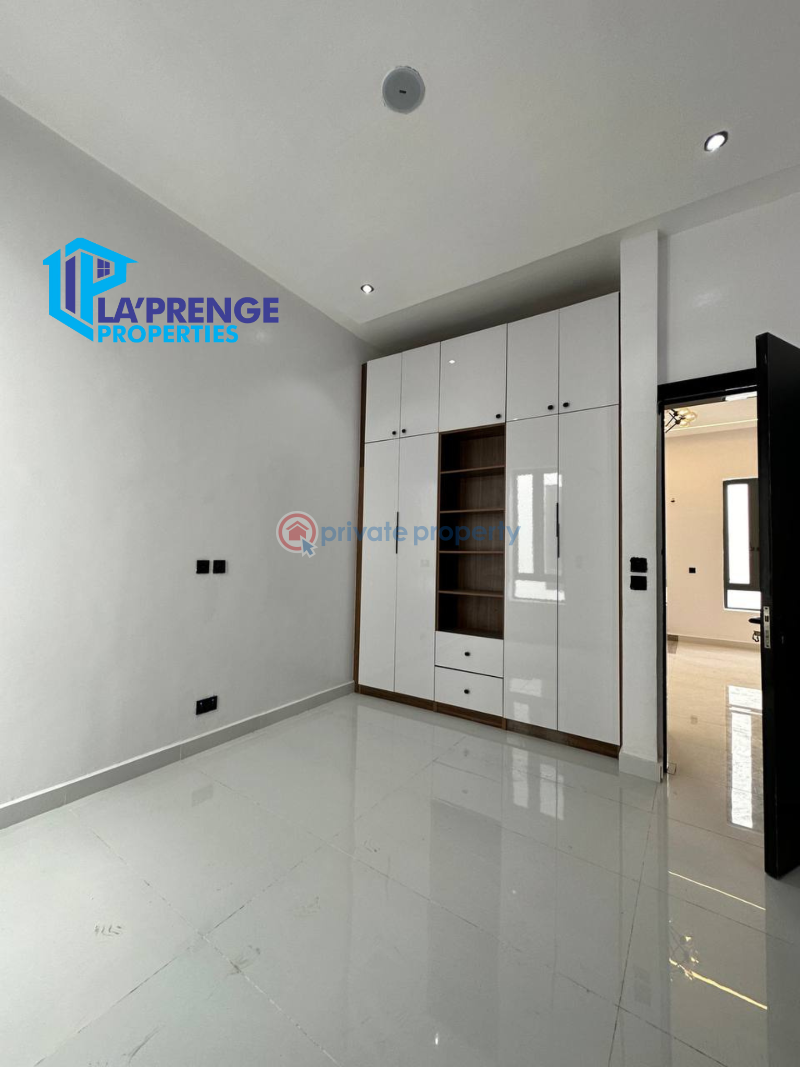 5 bedroom Detached Duplex For Sale Ajah Axis Lekki Phase 2 Lagos - 12