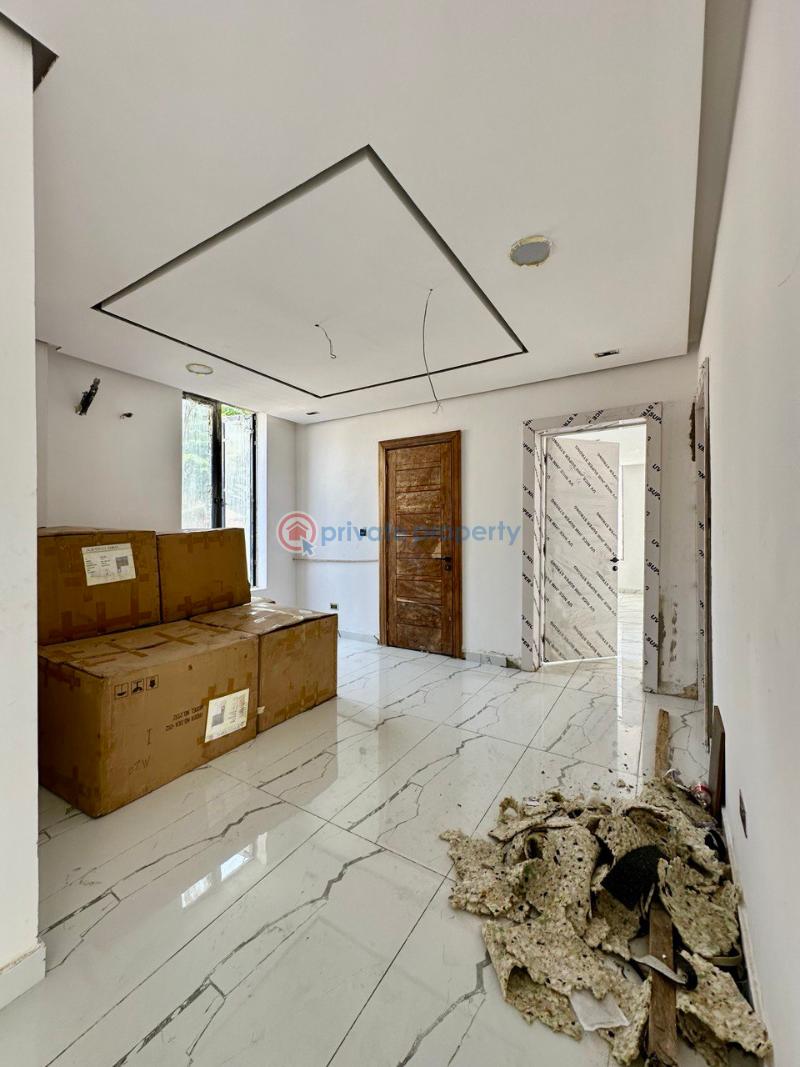5 bedroom Detached Duplex For Sale Lekki Lagos Lekki Phase 1 Lagos - 16