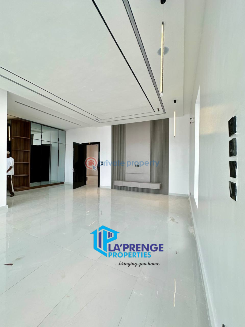 5 bedroom Detached Duplex For Sale Ajah Axis Lekki Phase 2 Lagos - 13