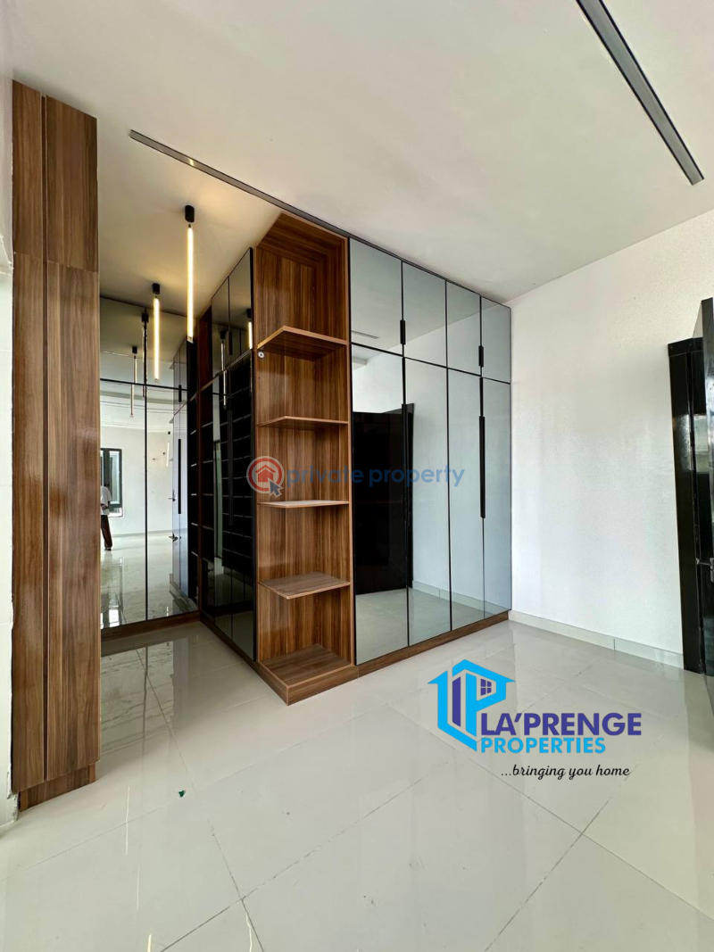 5 bedroom Detached Duplex For Sale Ajah Axis Lekki Phase 2 Lagos - 14