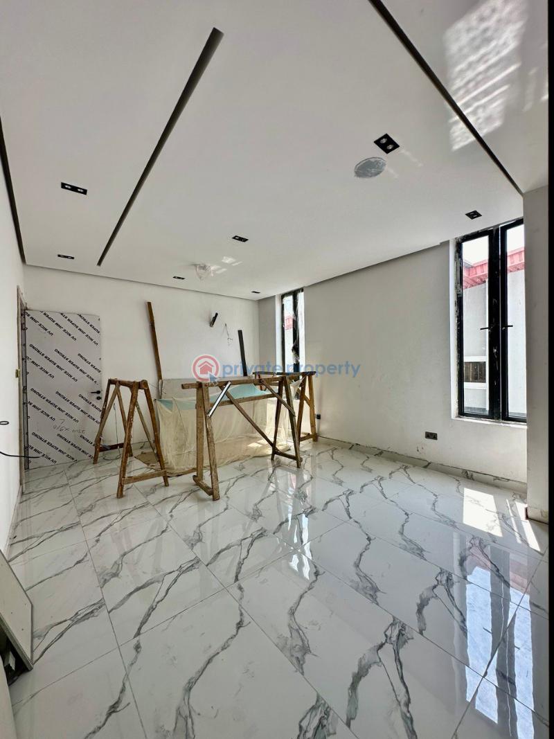 5 bedroom Detached Duplex For Sale Lekki Lagos Lekki Phase 1 Lagos - 11
