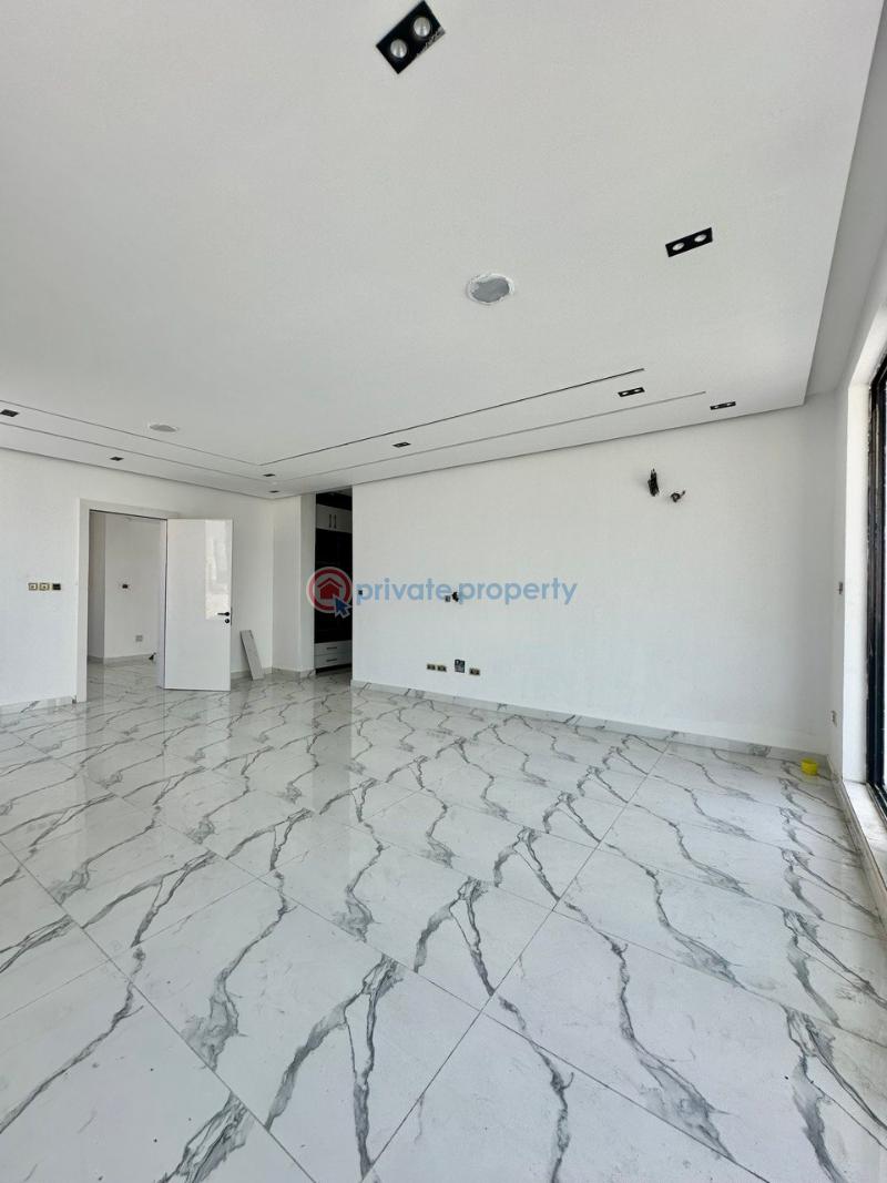 5 bedroom Detached Duplex For Sale Lekki Lagos Lekki Phase 1 Lagos - 12