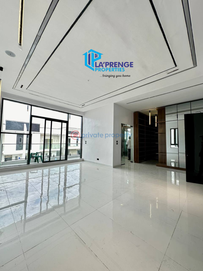 5 bedroom Detached Duplex For Sale Ajah Axis Lekki Phase 2 Lagos - 18