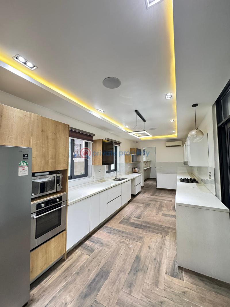 5 bedroom Semi detached Duplex For Sale Old Ikoyi Lagos - 5