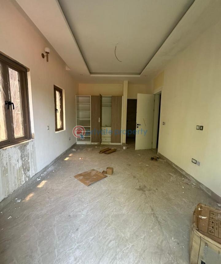 Ultra-luxury 5-bedroom duplexes with cinema & lift in banana island - 8 5 bedroom Duplex For Rent Old Ikoyi Banana Island Ikoyi Lagos - 8