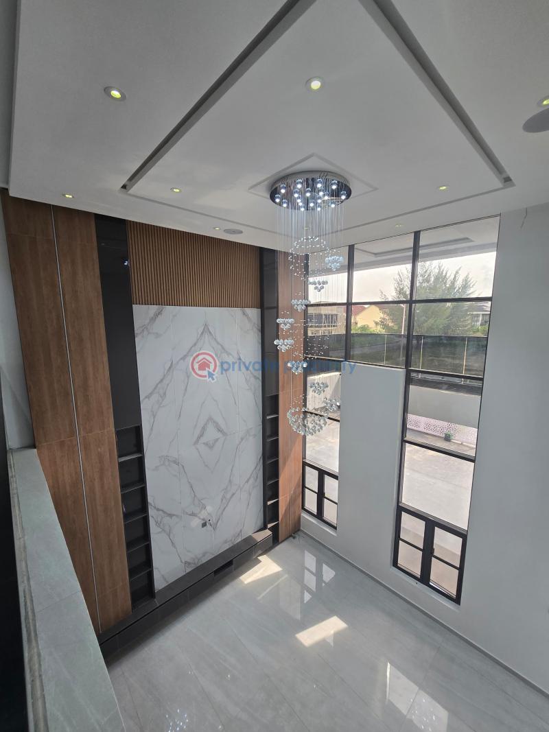 5 bedroom Detached Duplex For Sale Ajah Lagos - 0