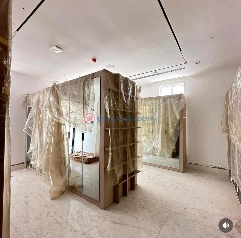 5 bedroom Detached Duplex For Sale Residential Area Banana Island Ikoyi Lagos - 8