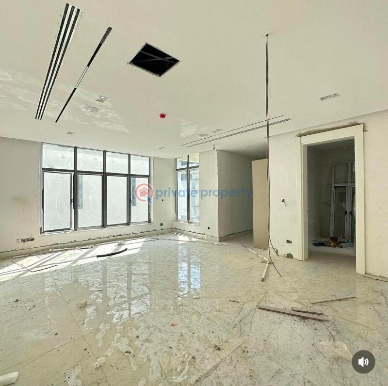 5 bedroom Detached Duplex For Sale Residential Area Banana Island Ikoyi Lagos - 5