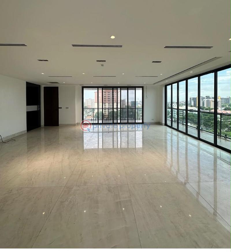 5 bedroom Maisonette For Sale Old Ikoyi Lagos - 3