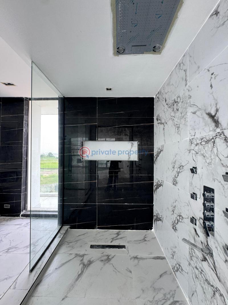 5 bedroom Detached Duplex For Sale Osapa London Osapa Lekki Lagos - 15