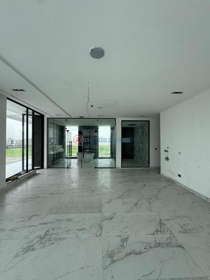 5 bedroom Detached Duplex For Sale Osapa London Osapa Lekki Lagos - 9