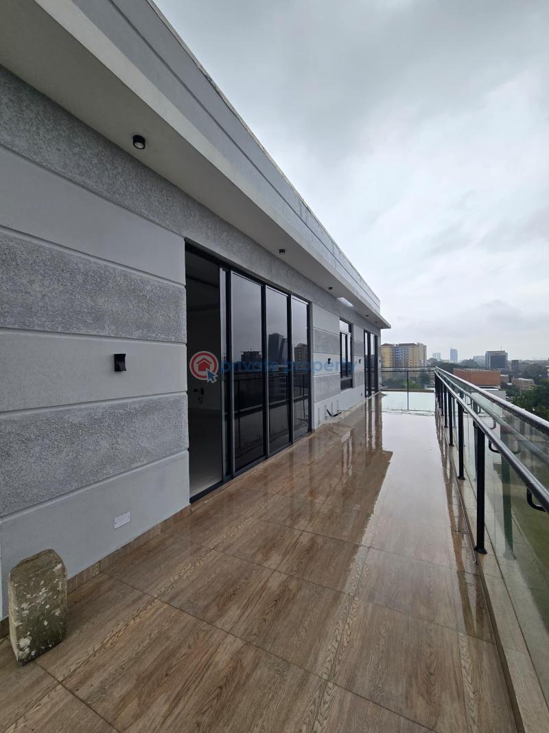 5 bedroom Penthouse For Sale Ikoyi Lagos - 5