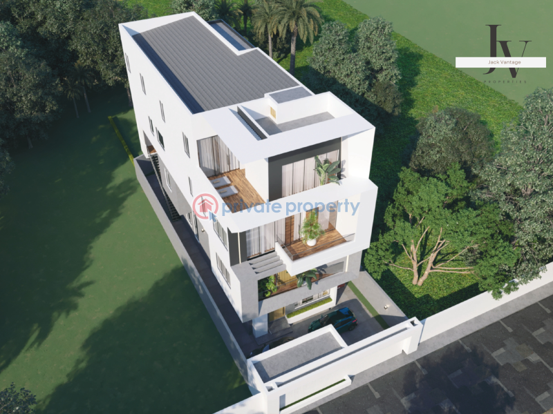 5 bedroom House For Sale Ikoyi Lagos - 4