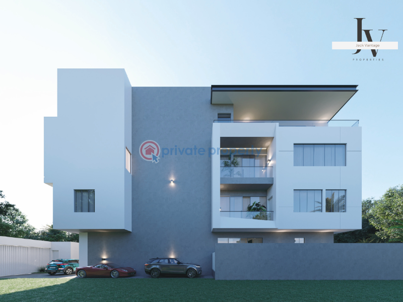 5 bedroom House For Sale Ikoyi Lagos - 1