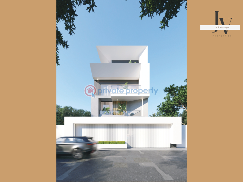 5 bedroom House For Sale Ikoyi Lagos - 7