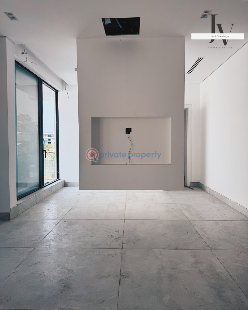 5 bedroom House For Sale Ikoyi Lagos - 2