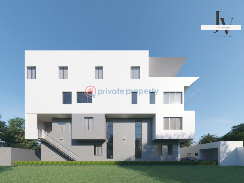 5 bedroom House For Sale Ikoyi Lagos - 3