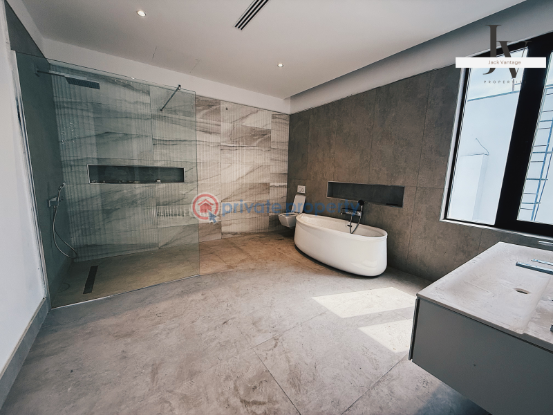 5 bedroom House For Sale Ikoyi Lagos - 2