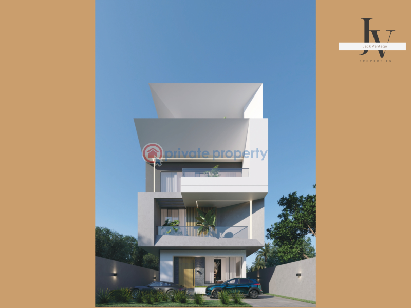 5 bedroom House For Sale Ikoyi Lagos - 5