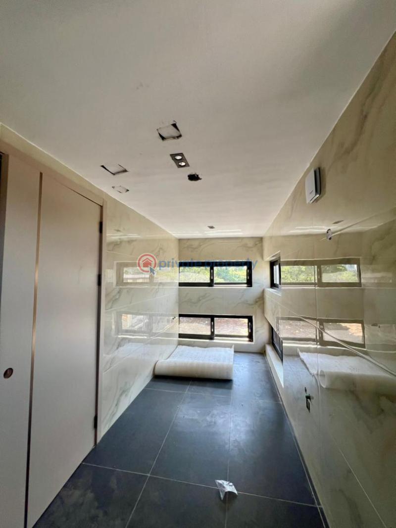 5 bedroom Detached Duplex For Sale Old Ikoyi Lagos - 10
