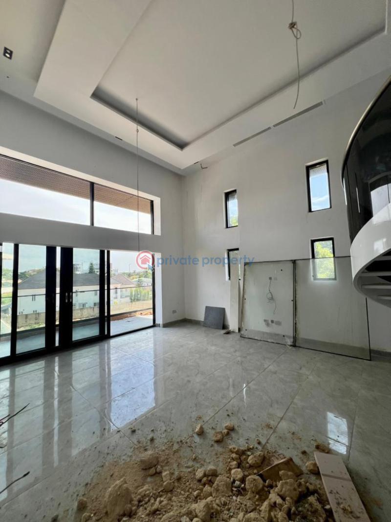 5 bedroom Detached Duplex For Sale Old Ikoyi Lagos - 12