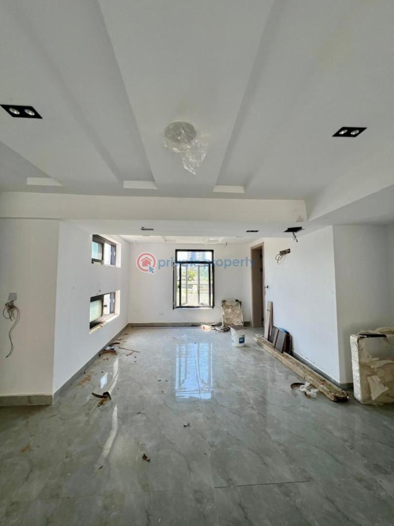 5 bedroom Detached Duplex For Sale Old Ikoyi Lagos - 9