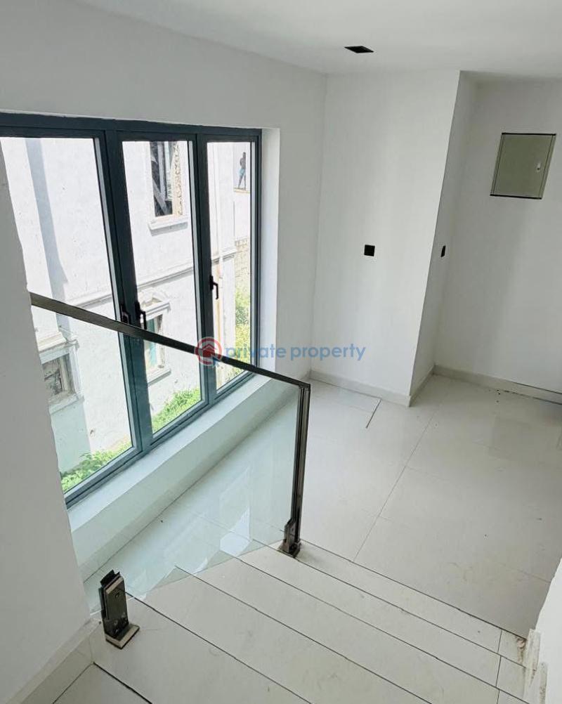 5 bedroom House For Sale Banana Island Ikoyi Lagos - 5