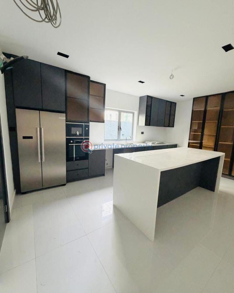 5 bedroom House For Sale Banana Island Ikoyi Lagos - 0
