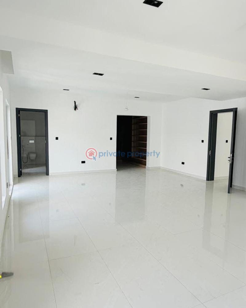 5 bedroom House For Sale Banana Island Ikoyi Lagos - 7