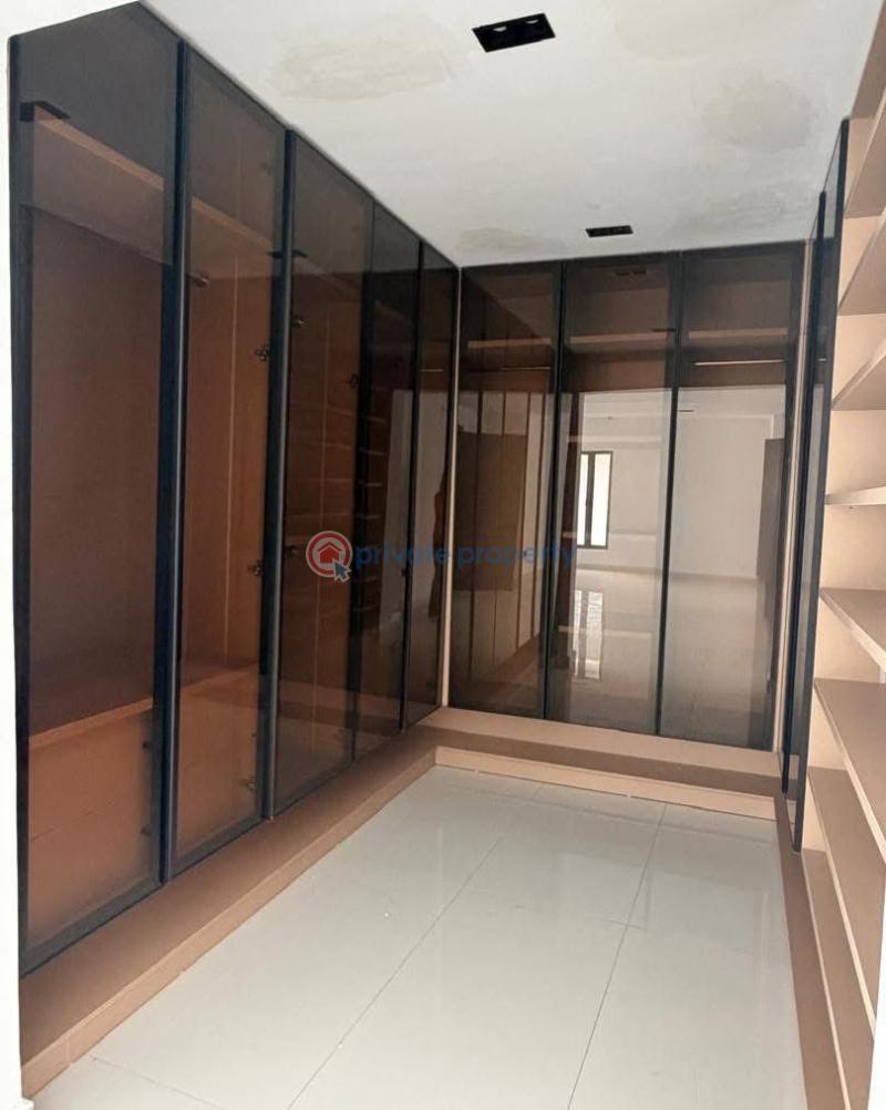 5 bedroom House For Sale Banana Island Ikoyi Lagos - 3