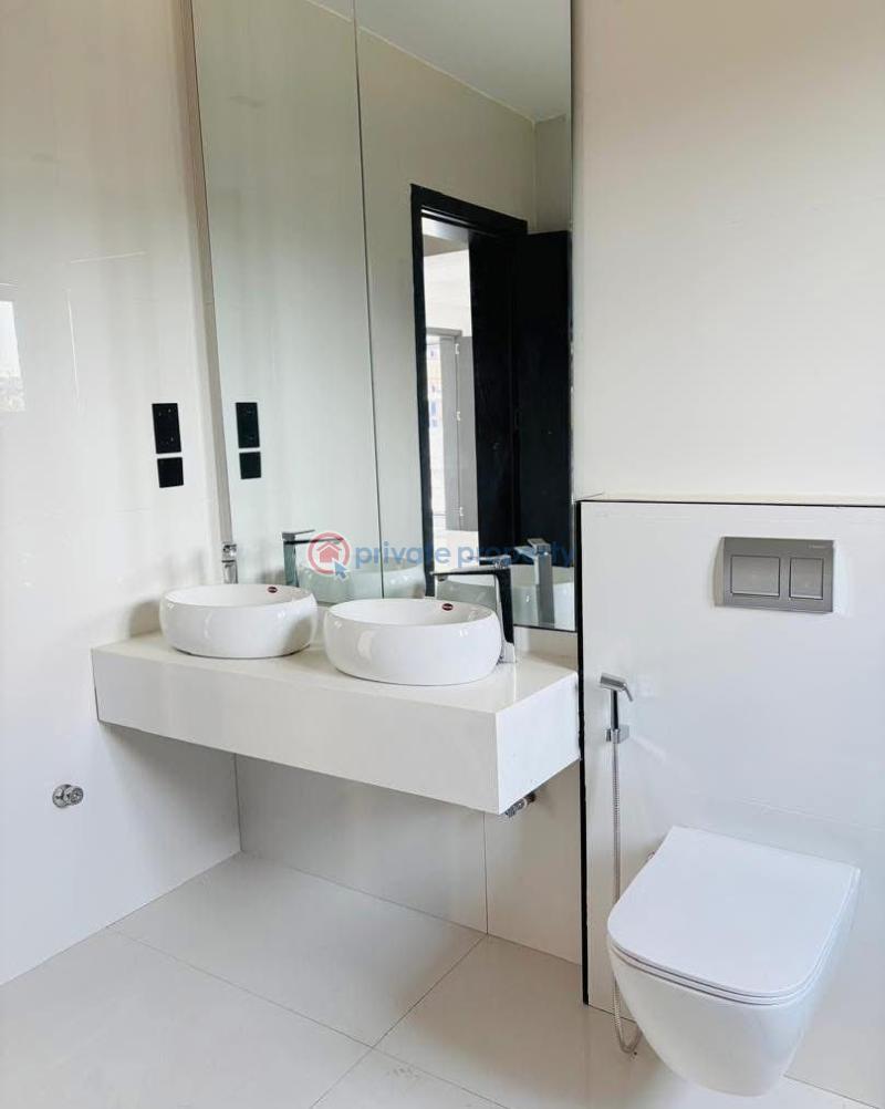 5 bedroom House For Sale Banana Island Ikoyi Lagos - 10