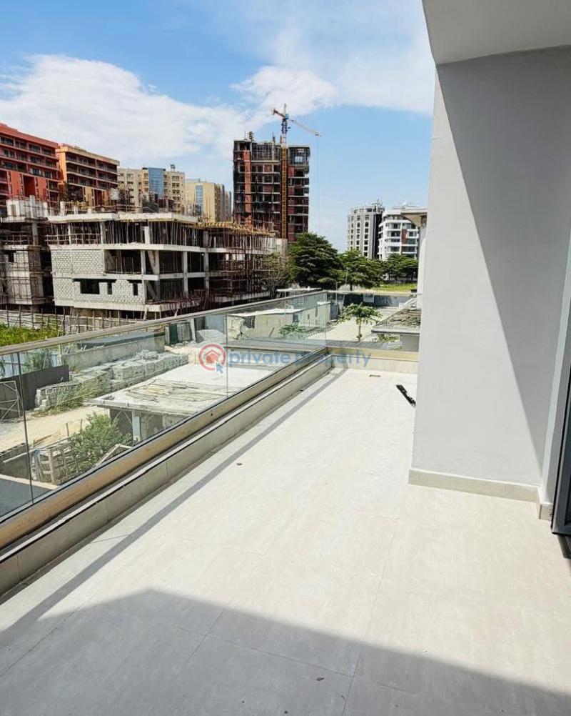 5 bedroom House For Sale Banana Island Ikoyi Lagos - 3