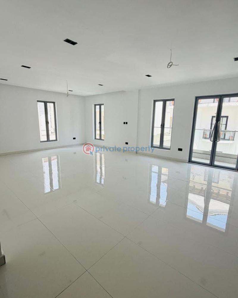5 bedroom House For Sale Banana Island Ikoyi Lagos - 7