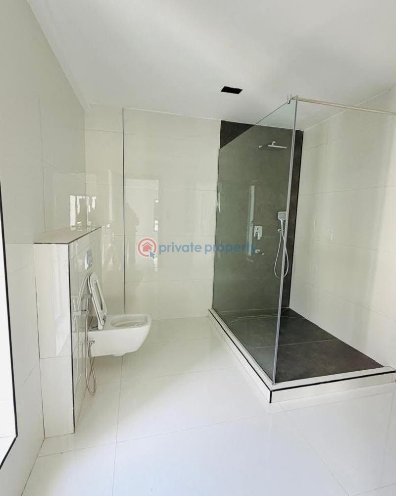 5 bedroom House For Sale Banana Island Ikoyi Lagos - 8