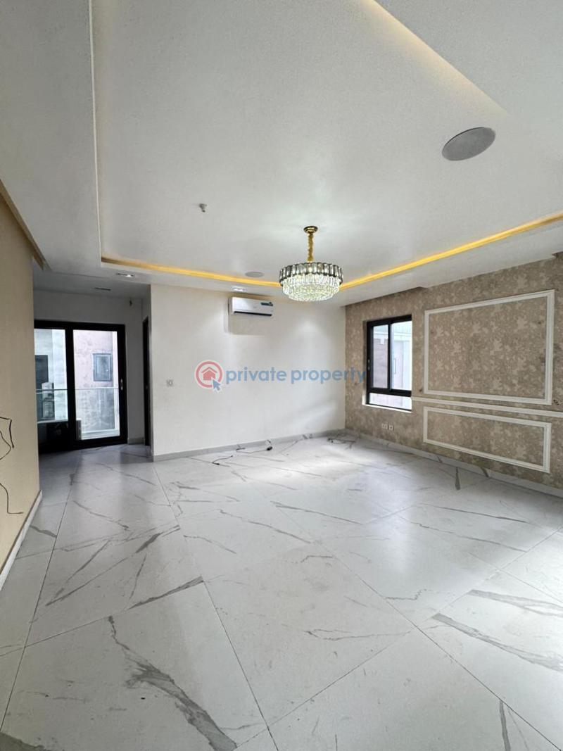 5 bedroom Semi detached Duplex For Sale Old Ikoyi Lagos - 13