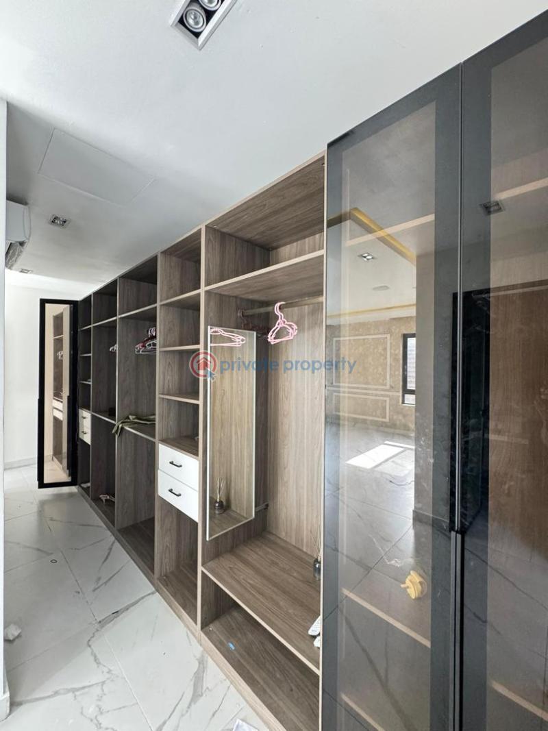 5 bedroom Semi detached Duplex For Sale Old Ikoyi Lagos - 15