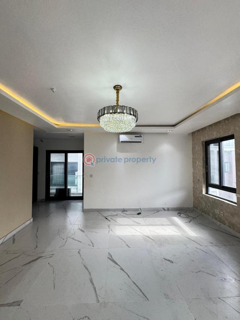 5 bedroom Semi detached Duplex For Sale Old Ikoyi Lagos - 14