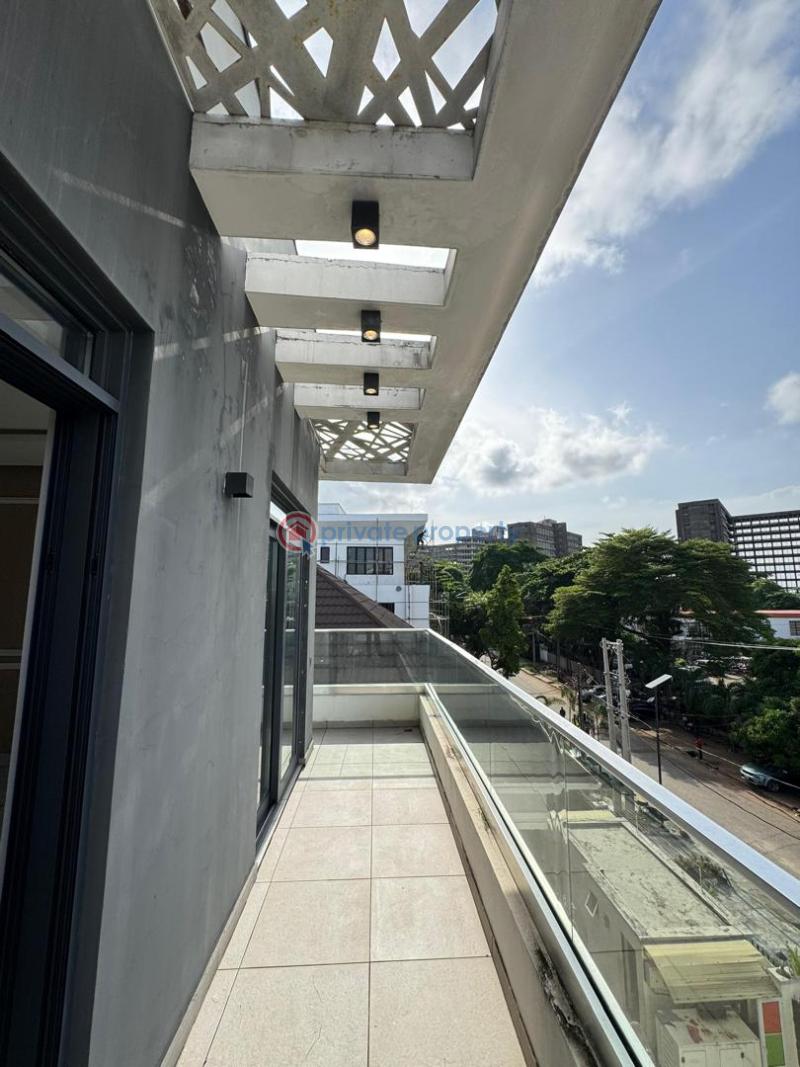 5 bedroom Semi detached Duplex For Sale Old Ikoyi Lagos - 4
