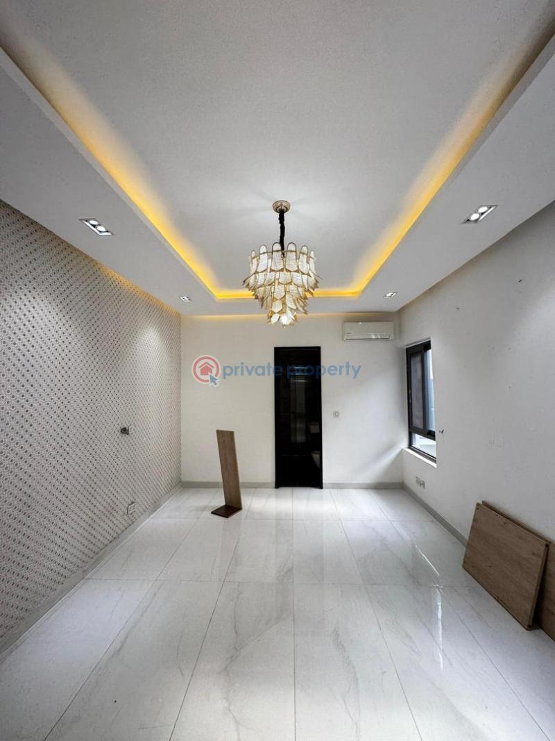 5 bedroom Semi detached Duplex For Sale Old Ikoyi Lagos - 10