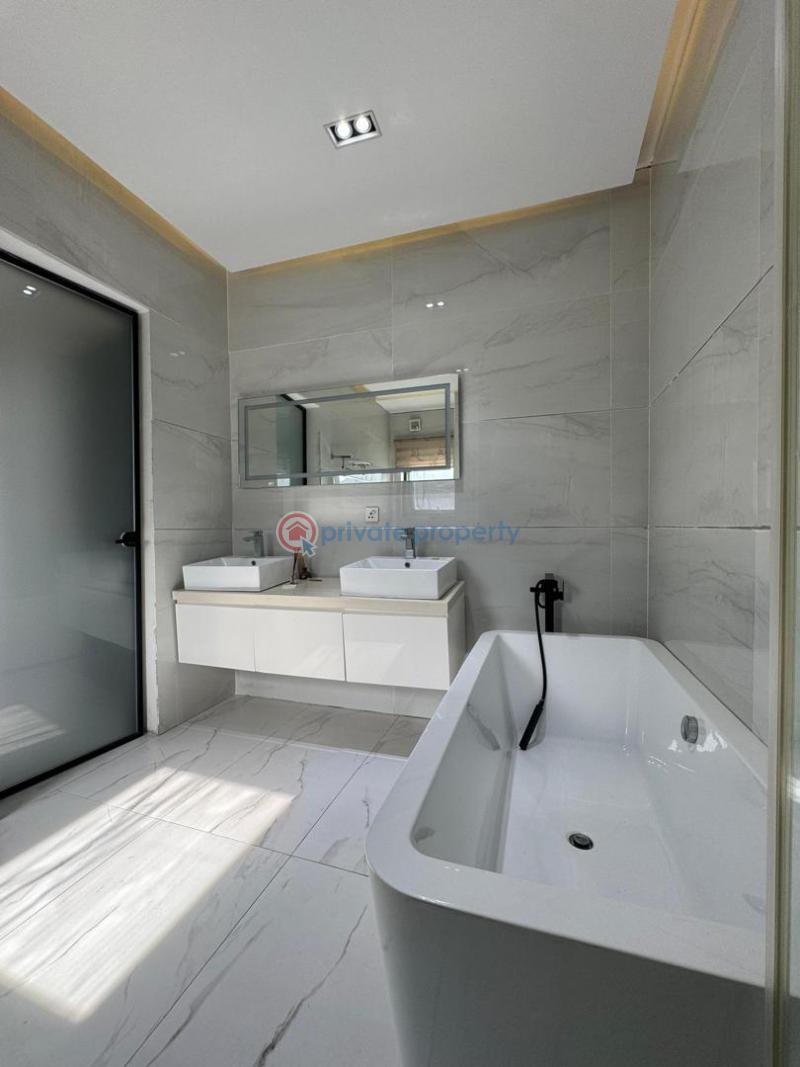 5 bedroom Semi detached Duplex For Sale Old Ikoyi Lagos - 17