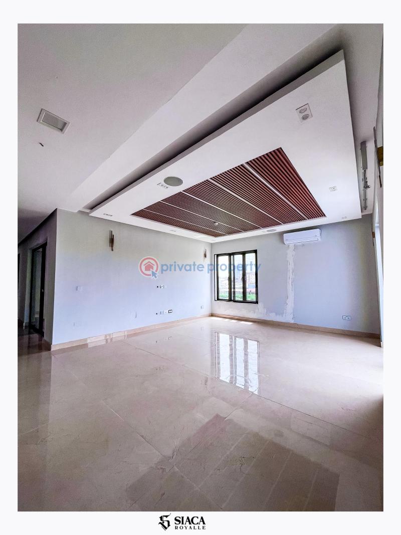 6 bedroom Duplex For Rent Banana Island Ikoyi Lagos - 10