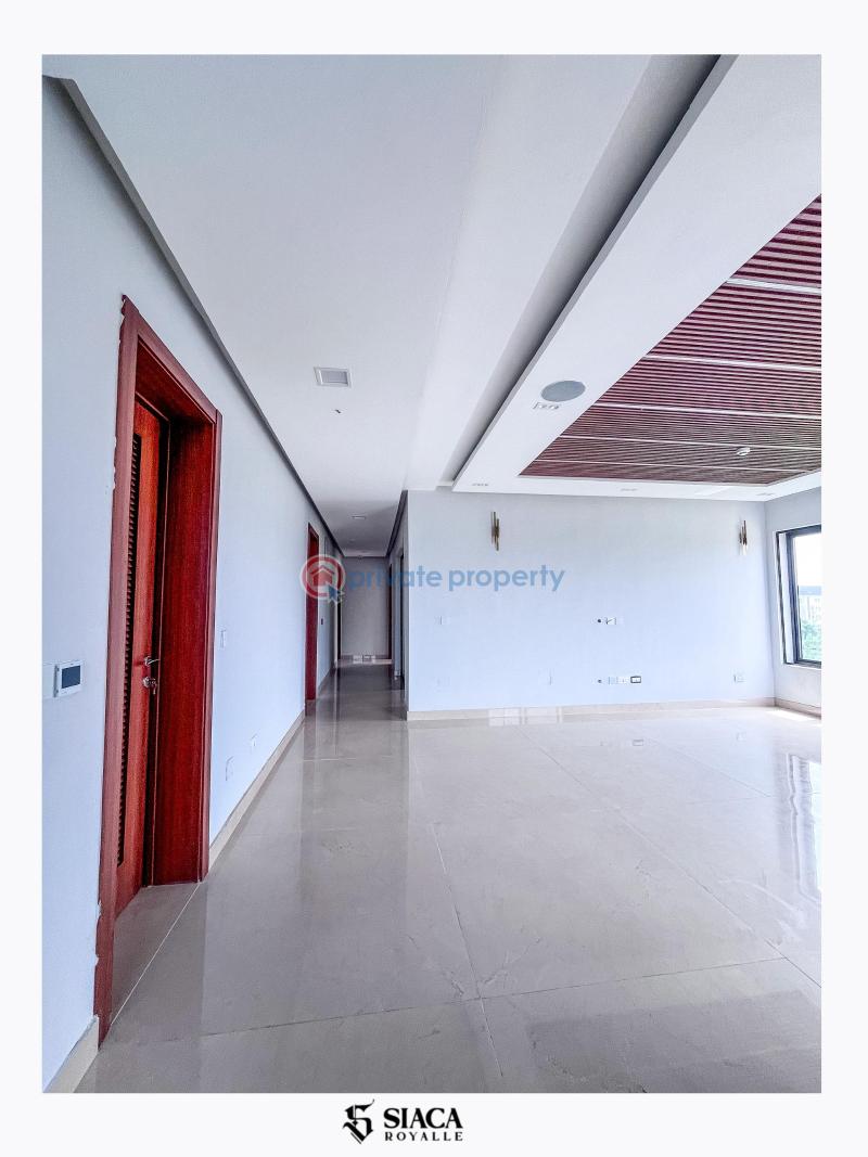 6 bedroom Duplex For Rent Banana Island Ikoyi Lagos - 5