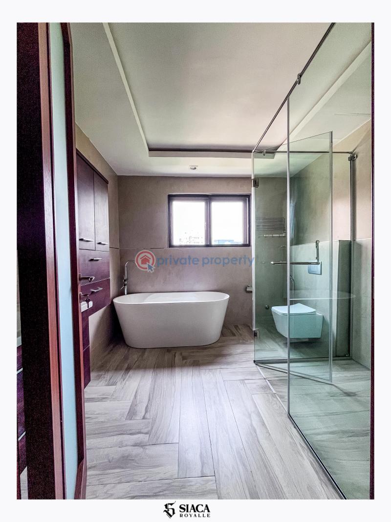 6 bedroom Duplex For Rent Banana Island Ikoyi Lagos - 8