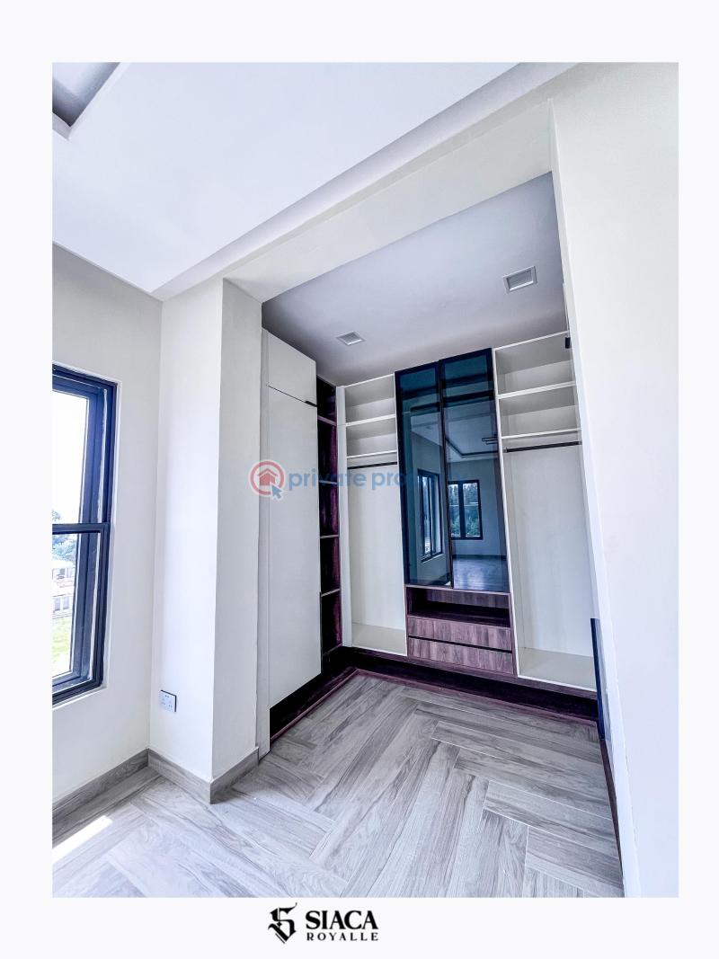 6 bedroom Duplex For Rent Banana Island Ikoyi Lagos - 11