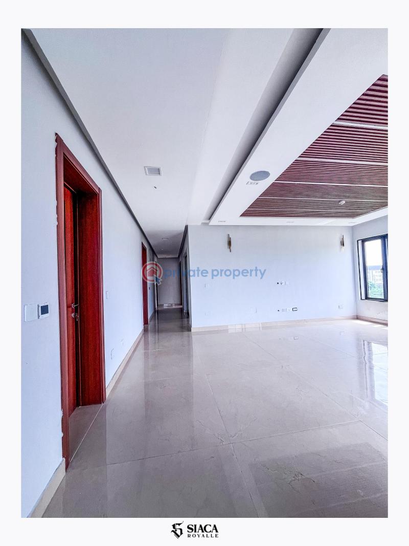 6 bedroom Duplex For Rent Banana Island Ikoyi Lagos - 7