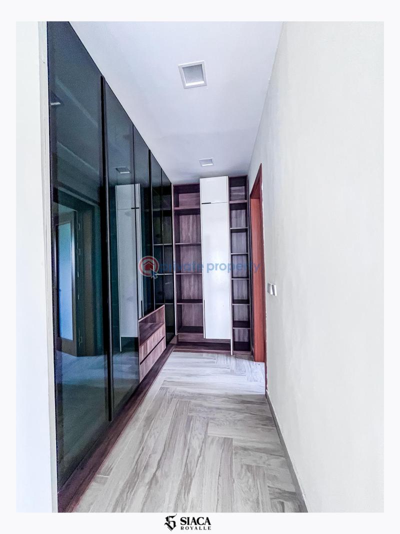6 bedroom Duplex For Rent Banana Island Ikoyi Lagos - 9
